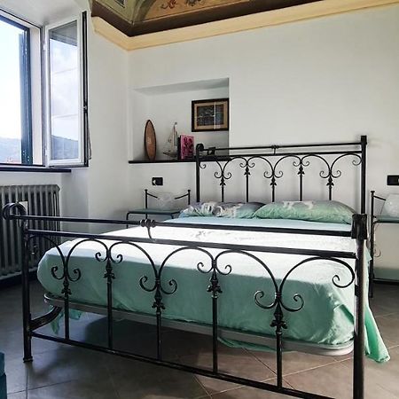 Villa Musso By Tempovacanza Molino Nuovo  외부 사진