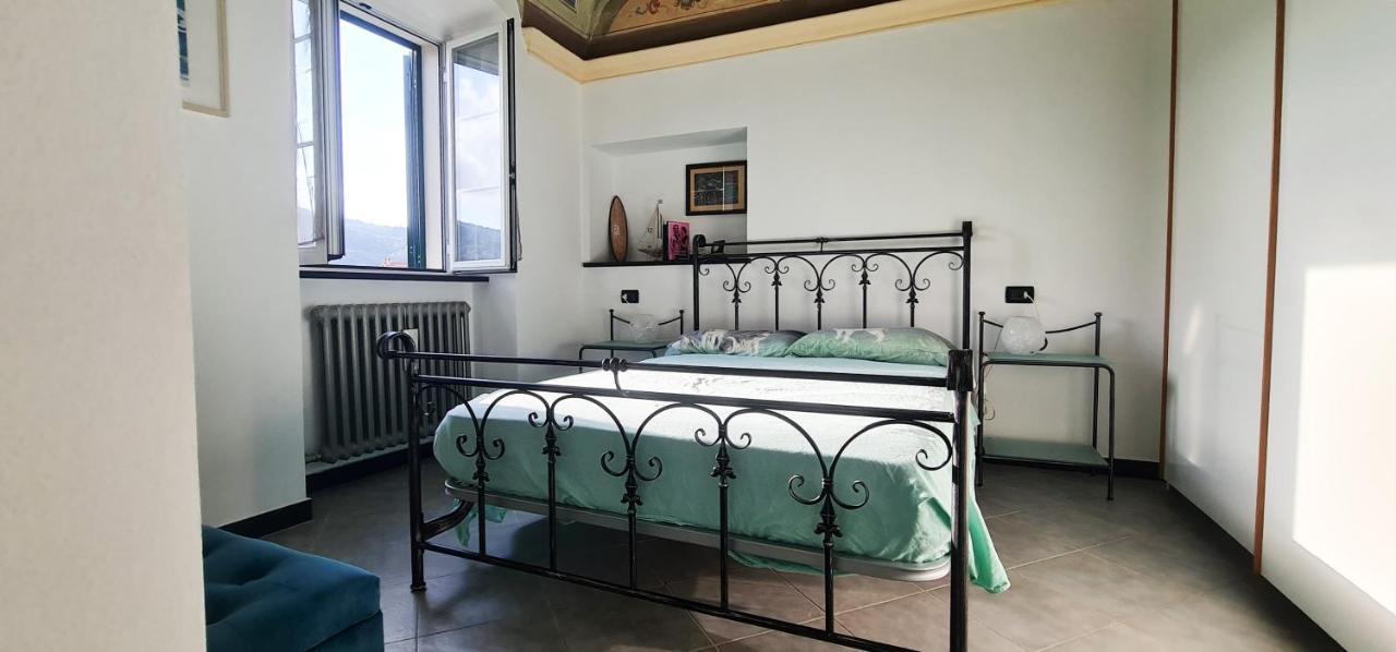 Villa Musso By Tempovacanza Molino Nuovo  외부 사진