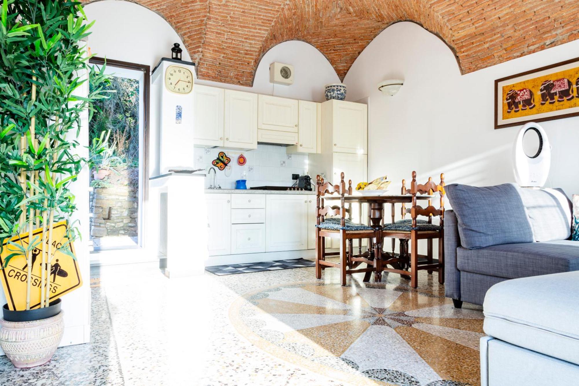 Villa Musso By Tempovacanza Molino Nuovo  외부 사진