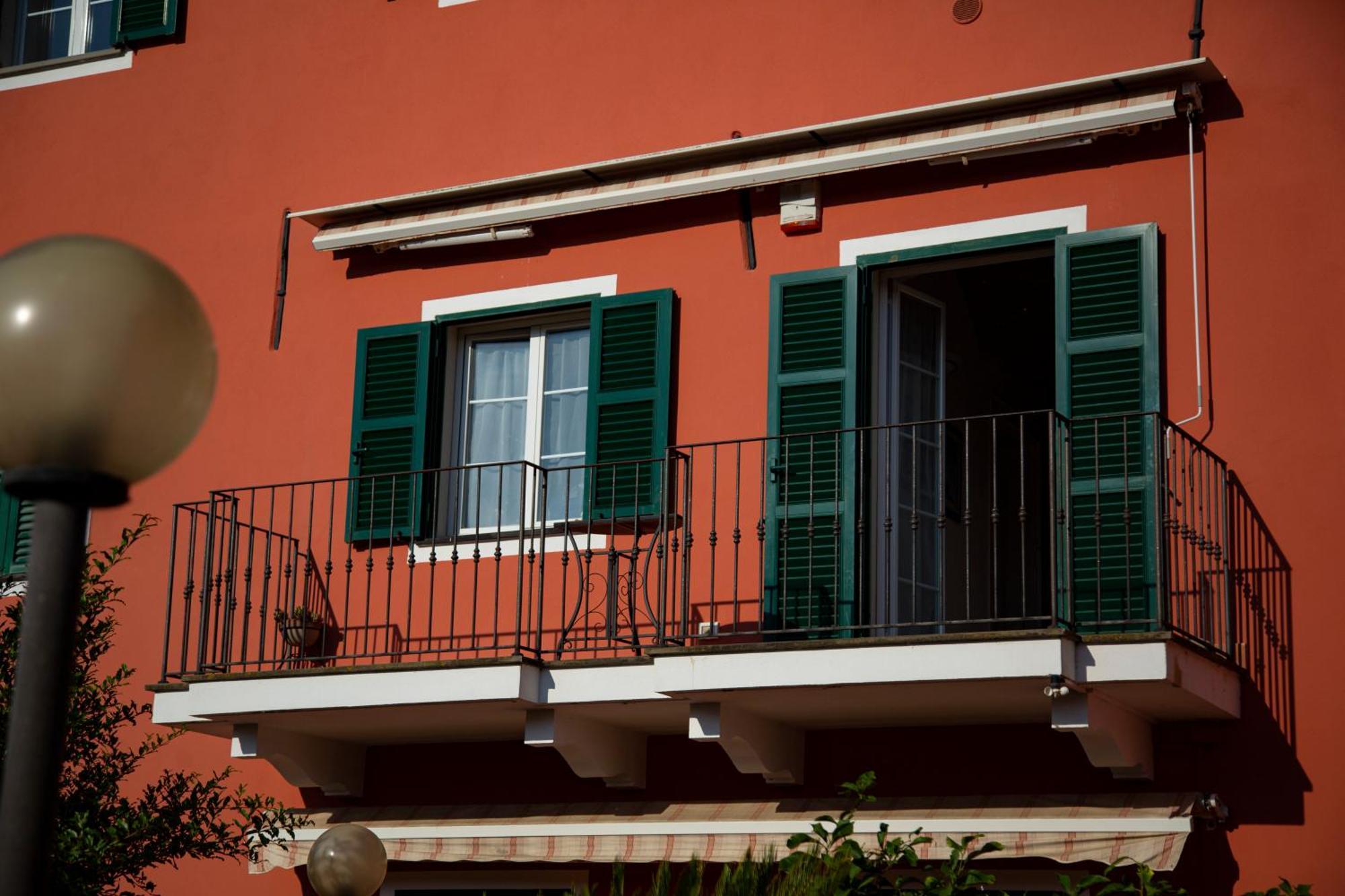 Villa Musso By Tempovacanza Molino Nuovo  외부 사진