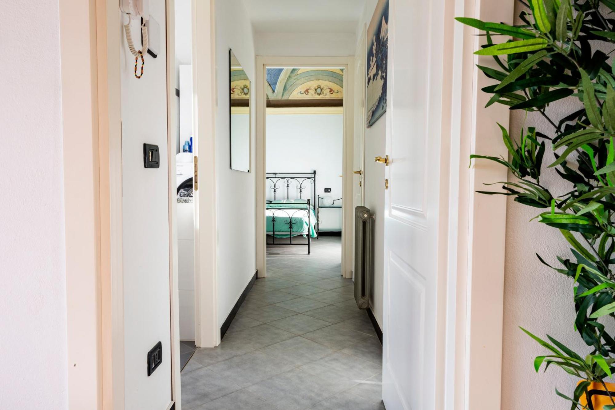 Villa Musso By Tempovacanza Molino Nuovo  외부 사진