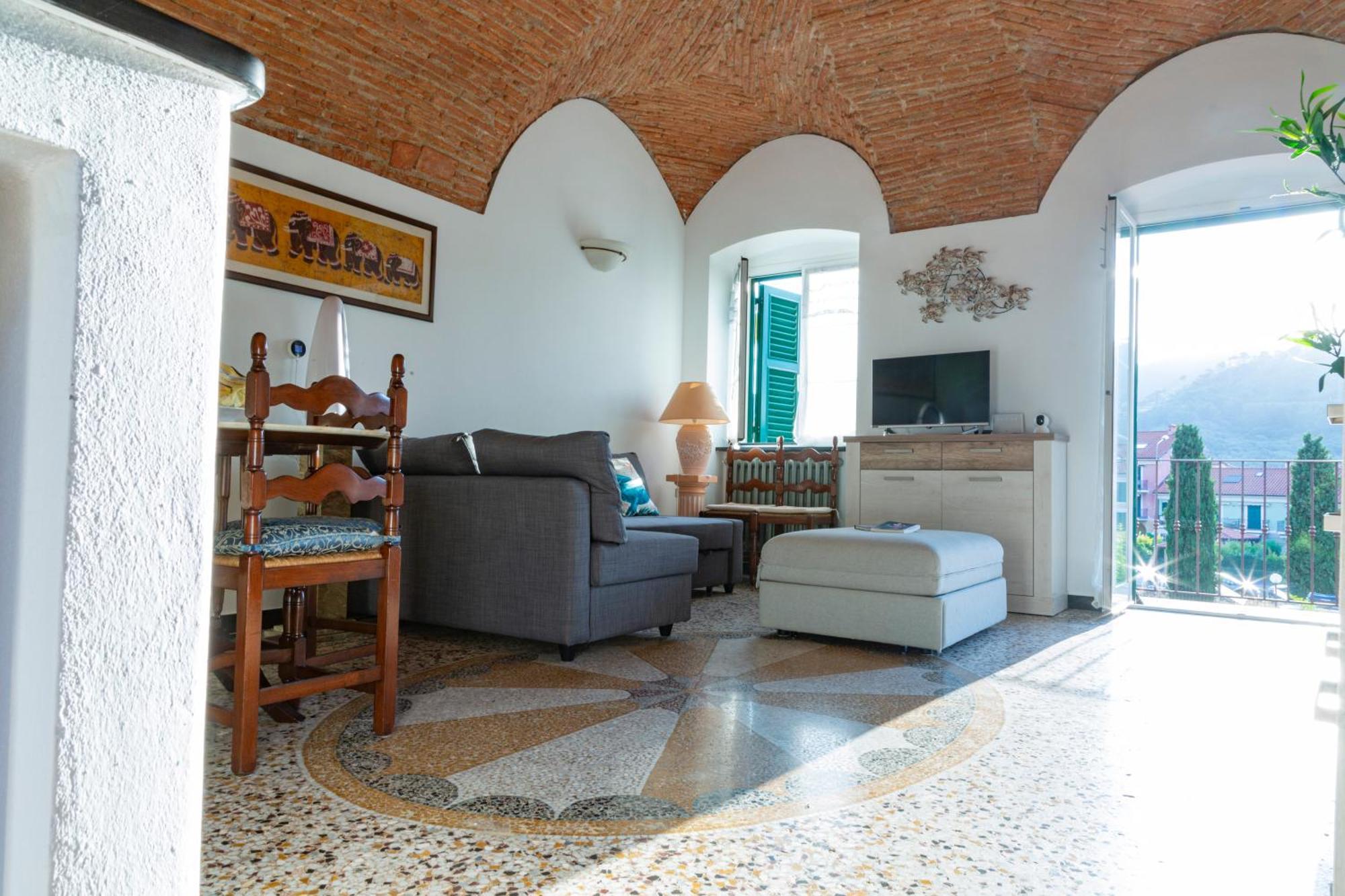 Villa Musso By Tempovacanza Molino Nuovo  외부 사진