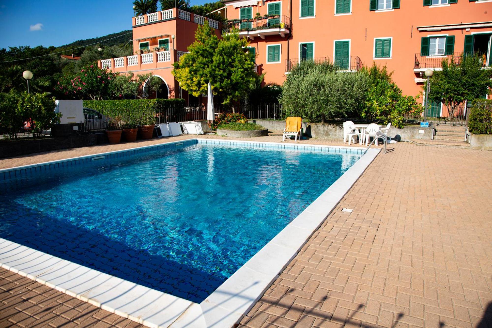 Villa Musso By Tempovacanza Molino Nuovo  외부 사진